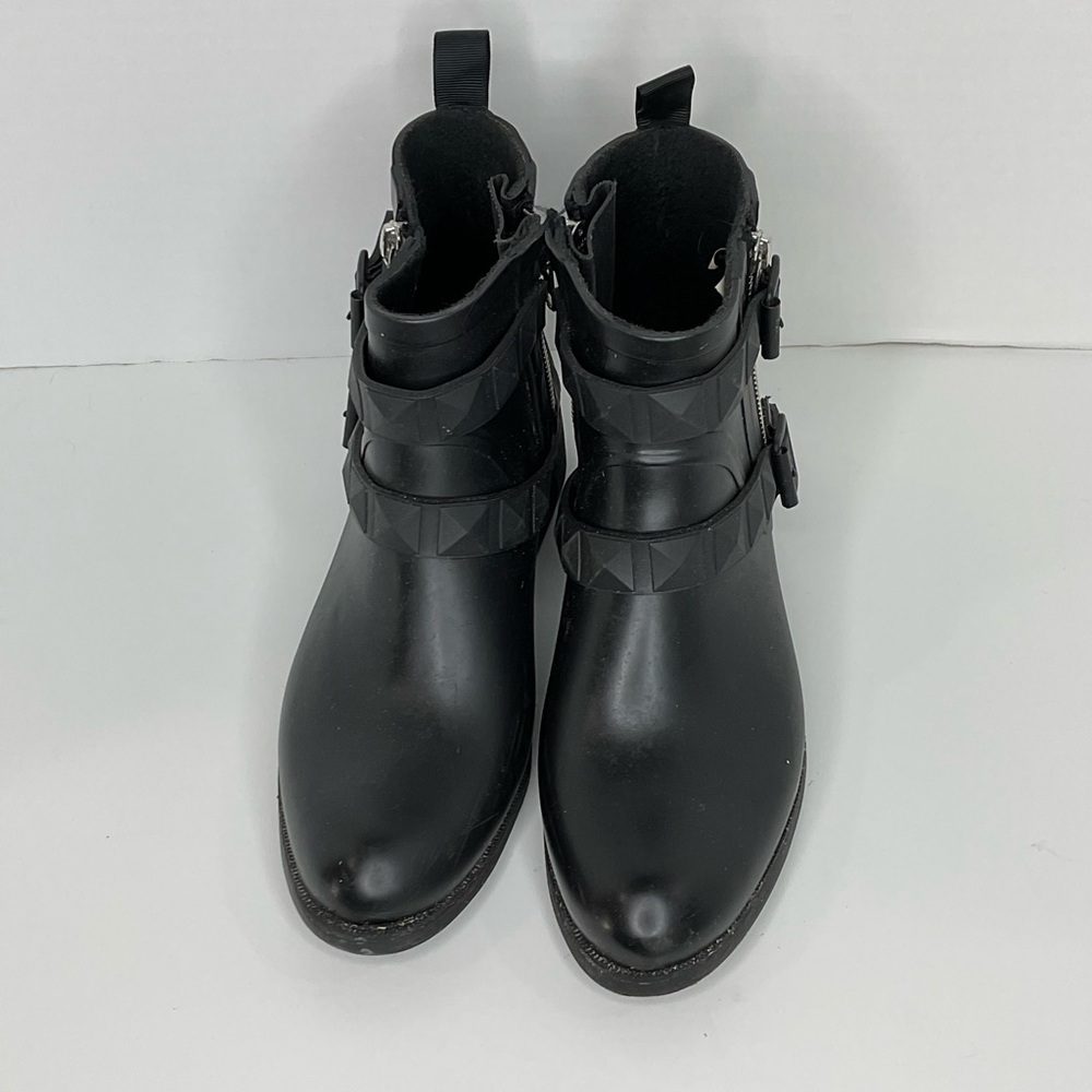 Rebecca Minkoff rubber boots - Picture 4 of 7